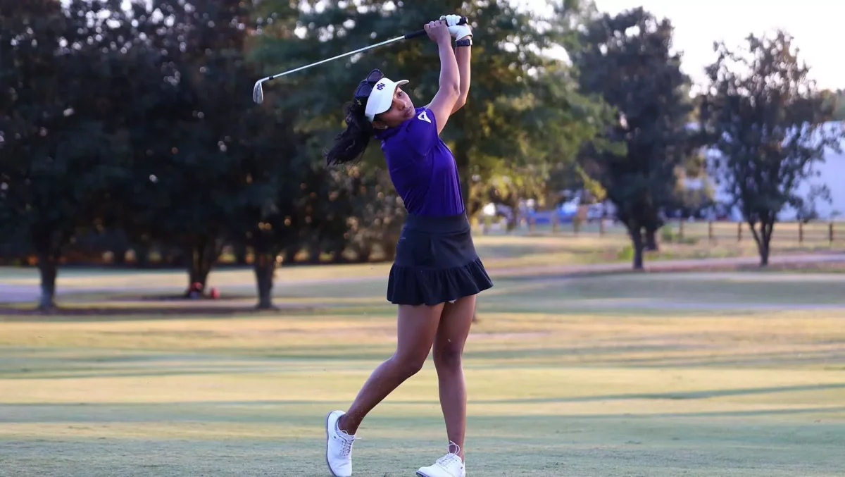 Women’s golf balance old and new for championship